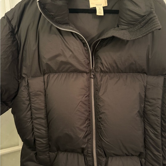 Oversized H&M puffer jacket - Picture 3 of 5